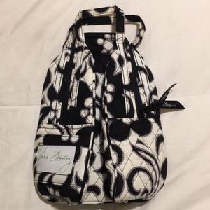 Vera Bradley lunch bag